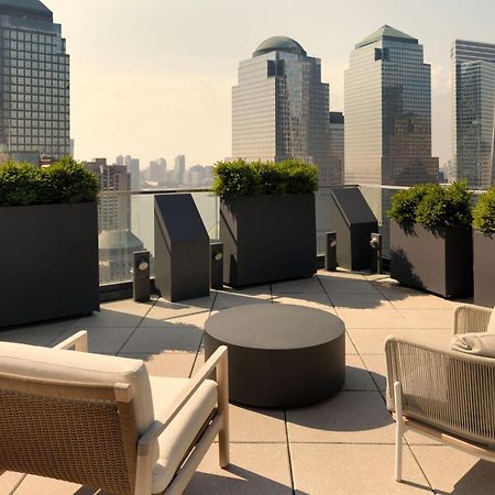 The Cloud One New York-Downtown, By The Motel One Group Екстериор снимка