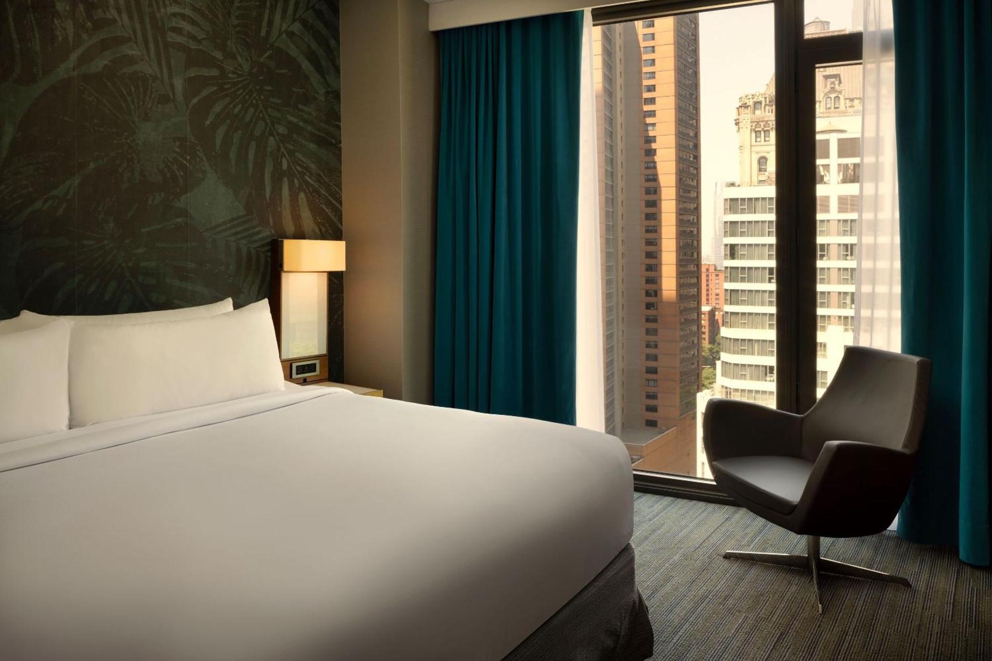 The Cloud One New York-Downtown, By The Motel One Group Екстериор снимка