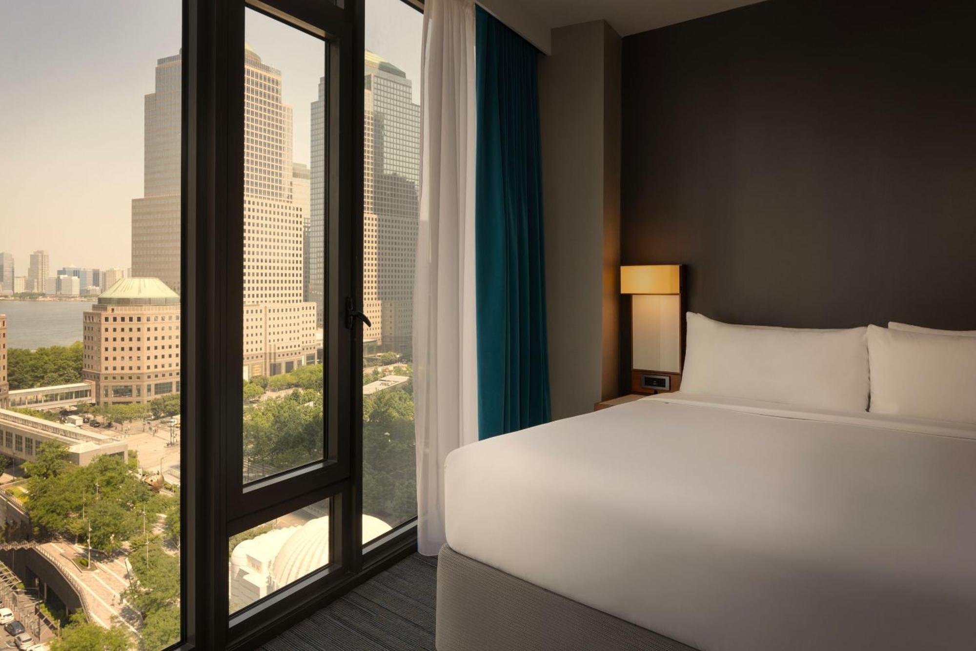The Cloud One New York-Downtown, By The Motel One Group Екстериор снимка